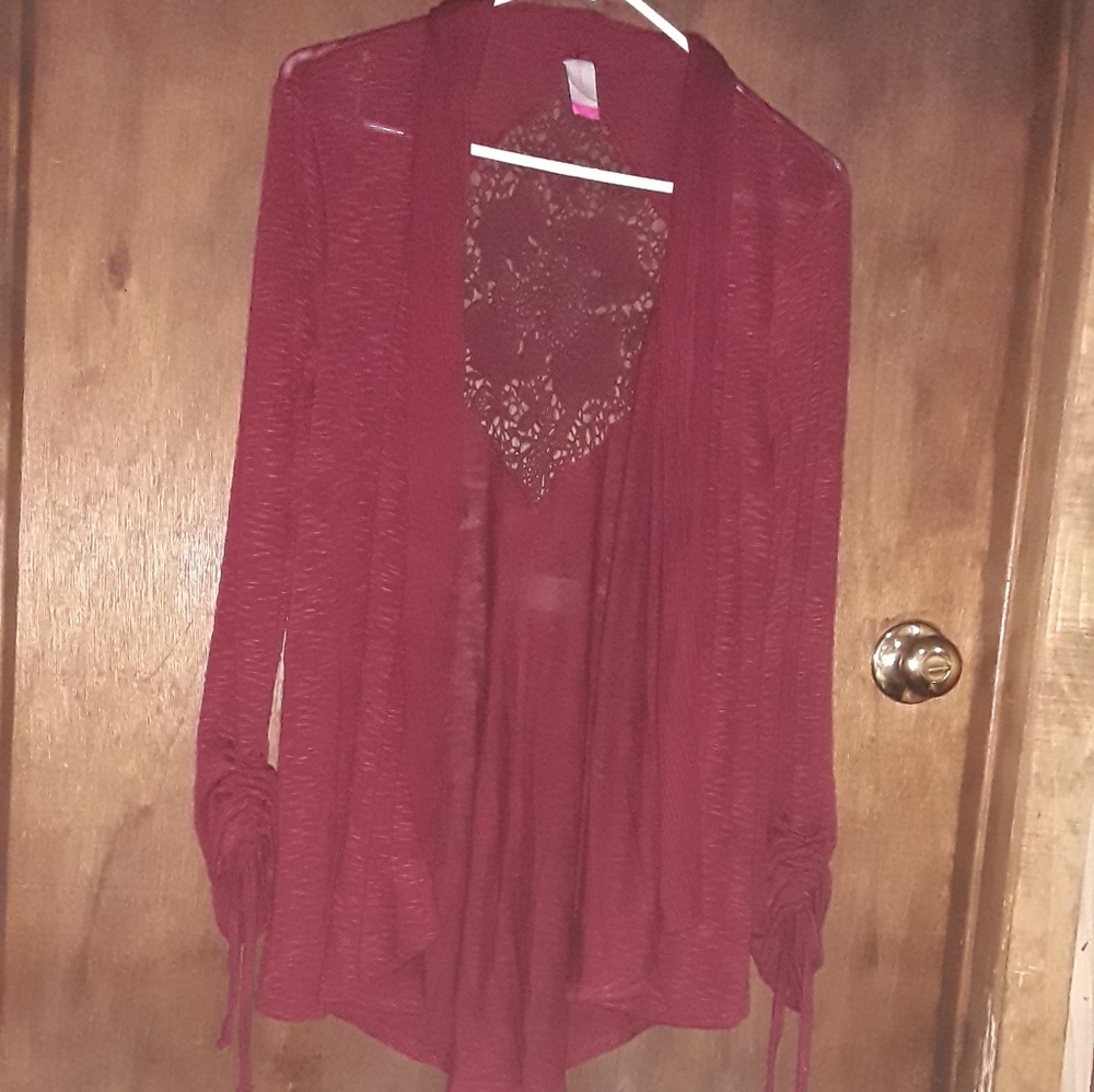 Cardigan